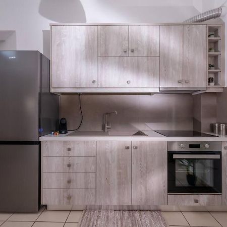 Calliroe Aesthetic Centro Apt Heraklion  Luaran gambar