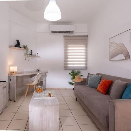 Calliroe Aesthetic Centro Apt Heraklion  Luaran gambar