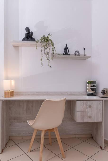Calliroe Aesthetic Centro Apt Heraklion  Luaran gambar