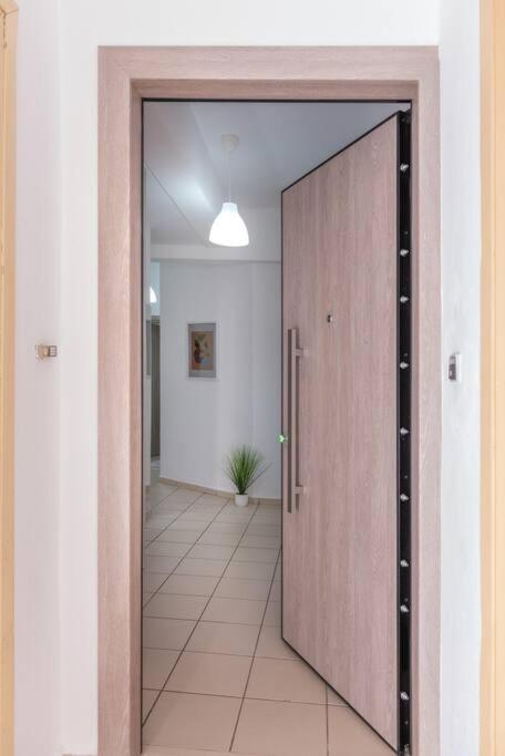 Calliroe Aesthetic Centro Apt Heraklion  Luaran gambar