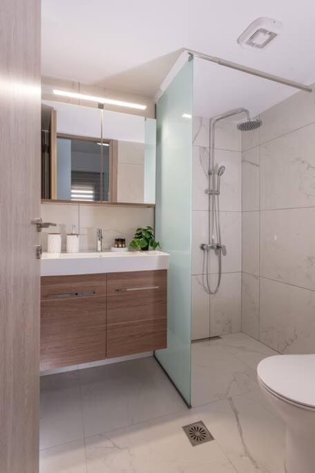Calliroe Aesthetic Centro Apt Heraklion  Luaran gambar