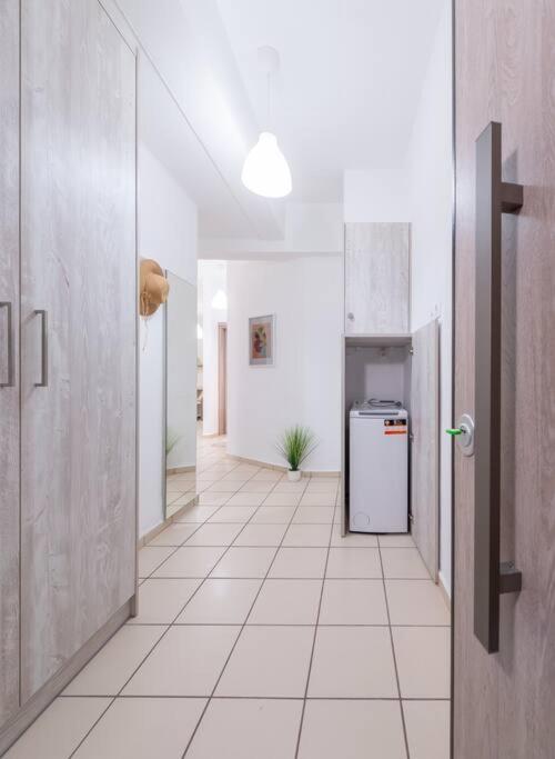 Calliroe Aesthetic Centro Apt Heraklion  Luaran gambar