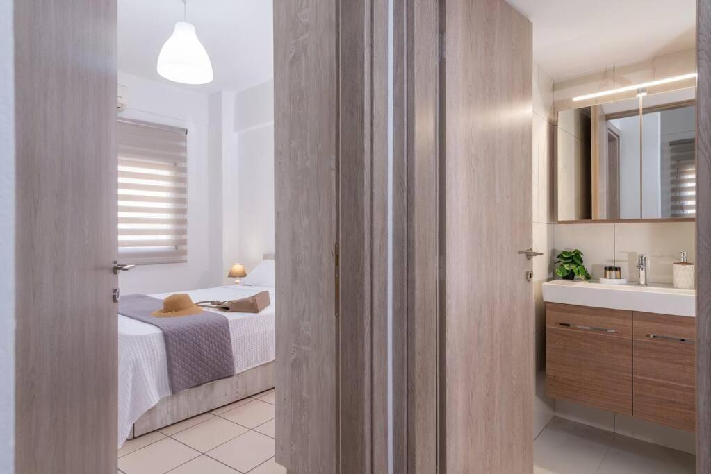 Calliroe Aesthetic Centro Apt Heraklion  Luaran gambar